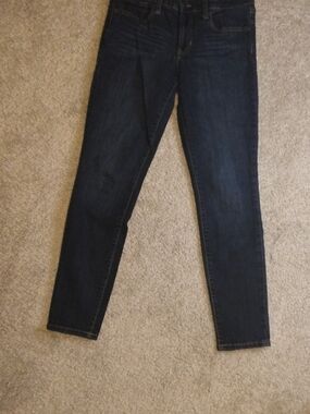 GAP Dark Indigo Women’s Skinny Jeans